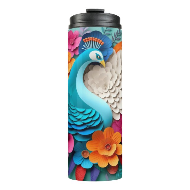 Thermal Tumbler (Front)