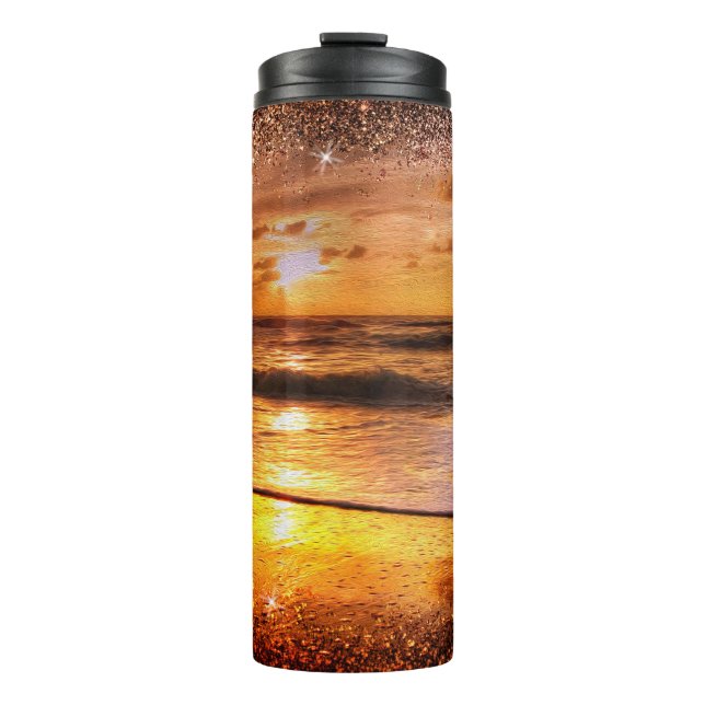 Thermal Tumbler (Front)