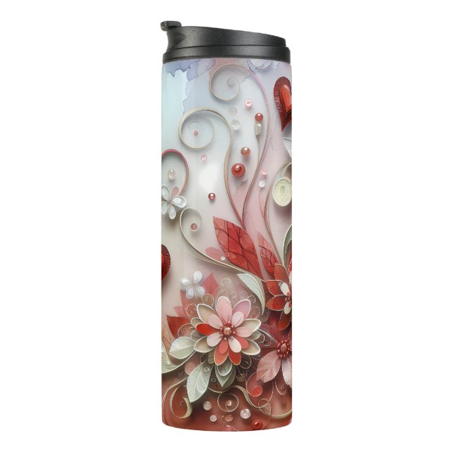 Thermal Tumbler (Rotated Right)