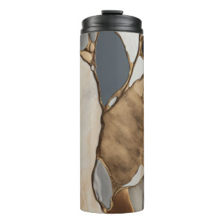 Thermal Tumbler