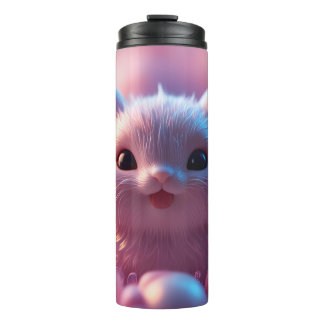 Thermal Tumbler