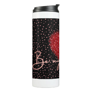 Thermal Tumbler