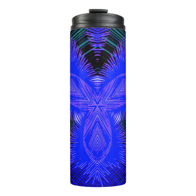 Thermal Tumbler (Front)