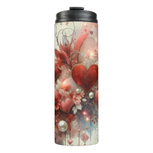 Thermal Tumbler