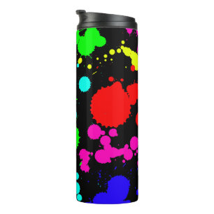  --Thermal Tumbler