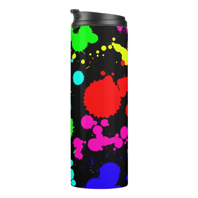 --Thermal Tumbler (Rotated Right)