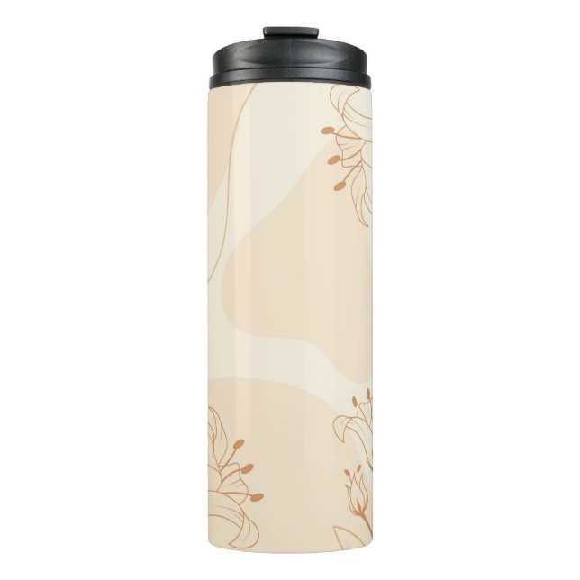Thermal Tumbler (Front)