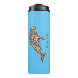 Thermal Tumbler