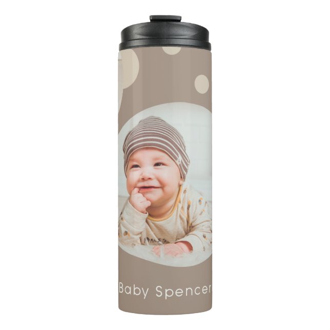 Thermal Tumbler (Front)