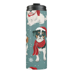 Thermal Tumbler