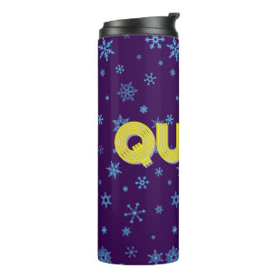 Thermal Tumbler