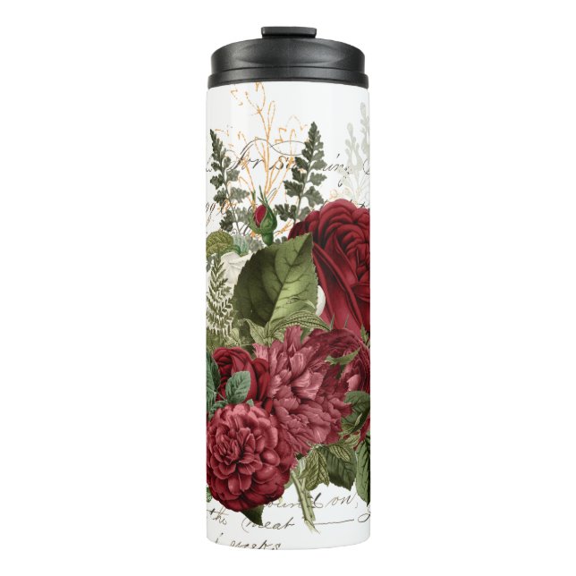 Thermal Tumbler (Front)