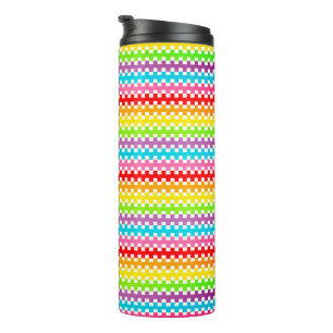 --Thermal Tumbler