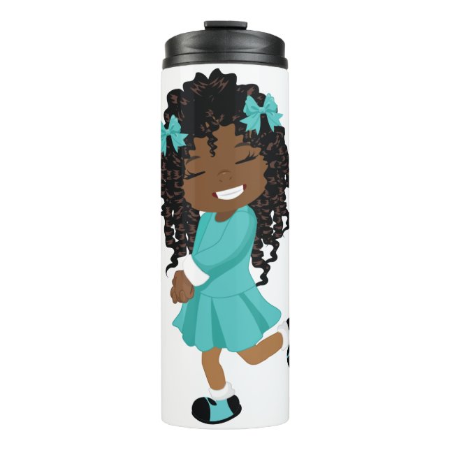  - Thermal Tumbler (Front)