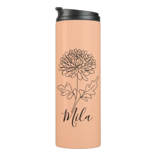 Thermal Tumbler