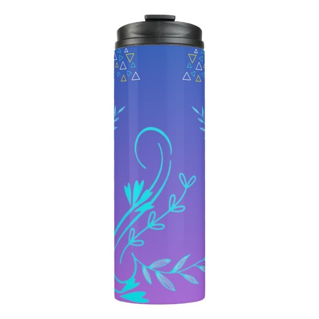 Thermal Tumbler (Front)