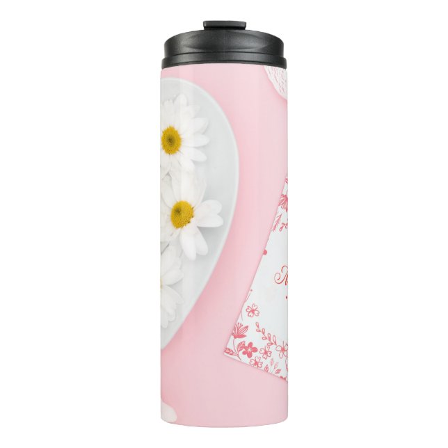 Thermal Tumbler (Front)
