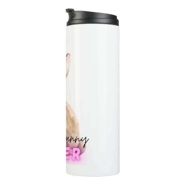 Thermal tumbler (Rotated Right)