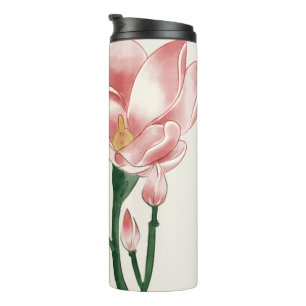 Thermal tumbler