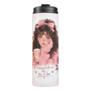 Thermal Tumbler