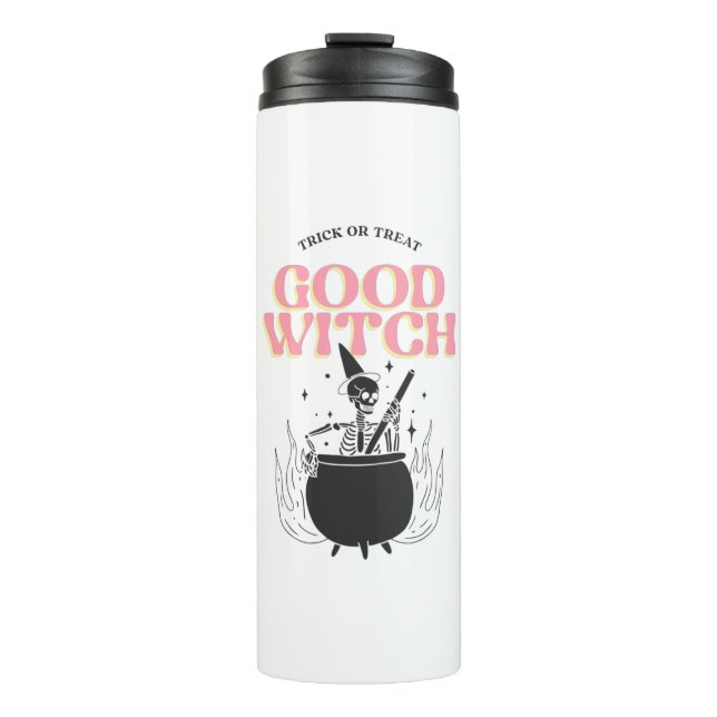   THERMAL TUMBLER (Front)