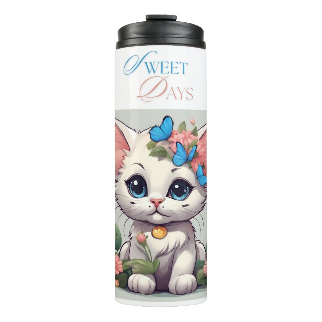 Thermal Tumbler (Front)