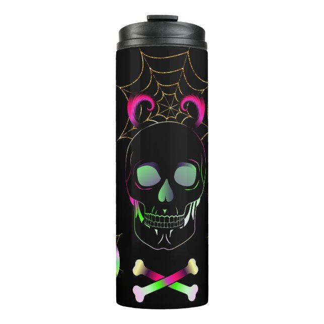  -Thermal Tumbler (Front)