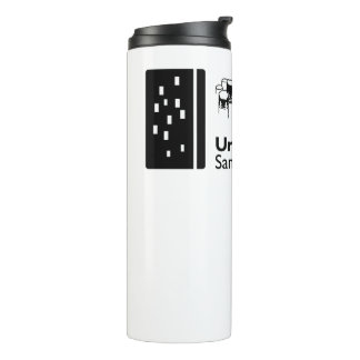 Thermal Tumbler