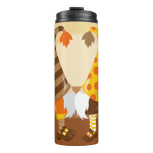  --Thermal Tumbler