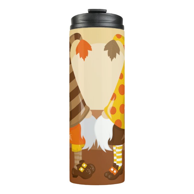  --Thermal Tumbler (Front)