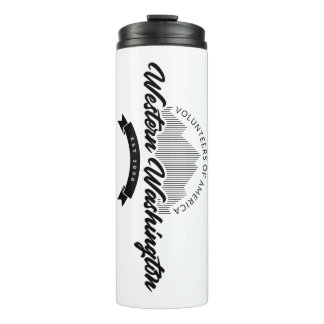 Thermal Tumbler