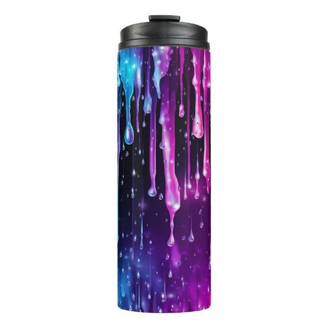 Thermal Tumbler (Front)