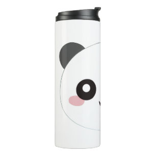  Thermal tumbler