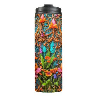 Thermal Tumbler