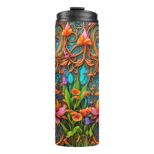 Thermal Tumbler (Front)