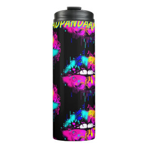 Thermal Tumbler