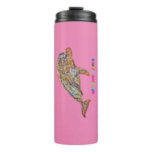 Thermal Tumbler