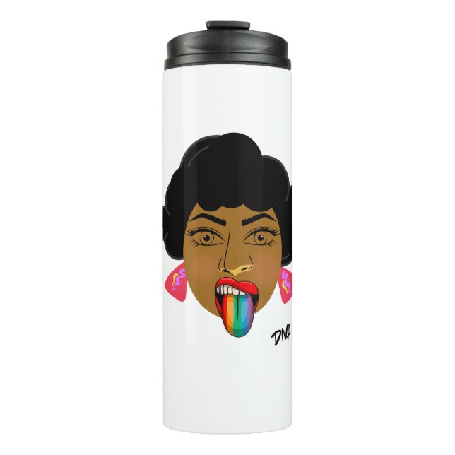 Thermal Tumbler (Front)
