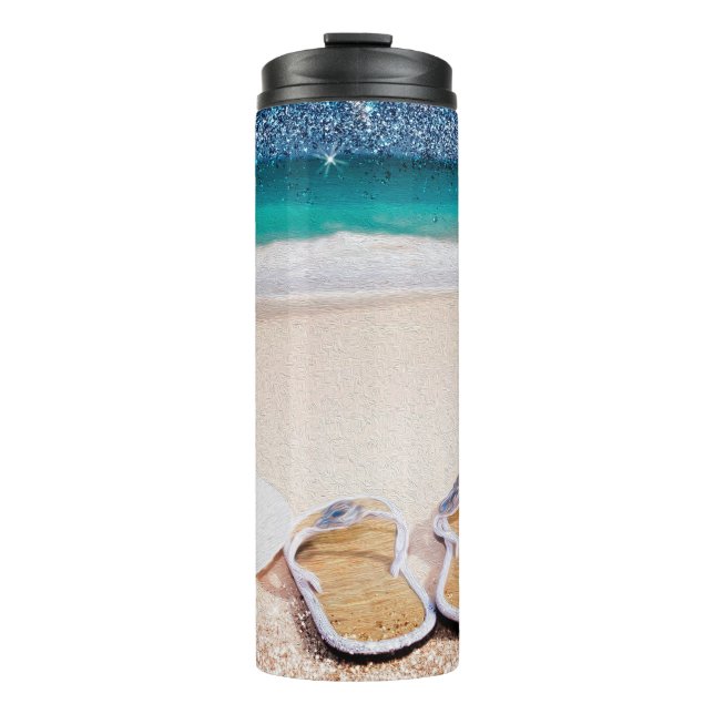 Thermal Tumbler (Front)