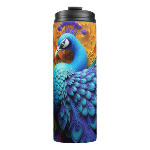 Thermal Tumbler
