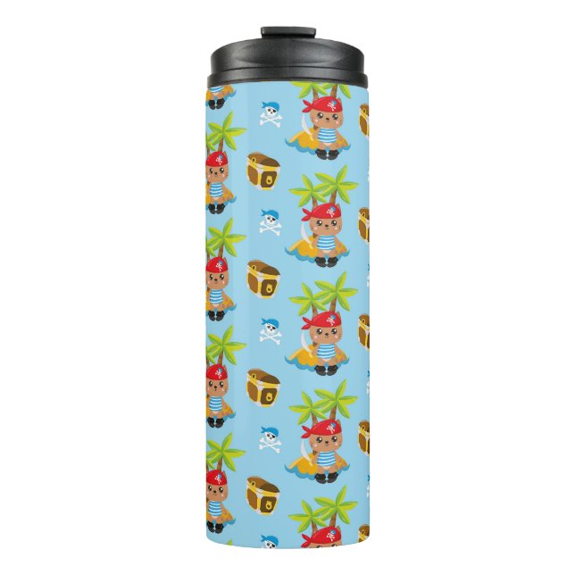 Thermal Tumbler (Front)