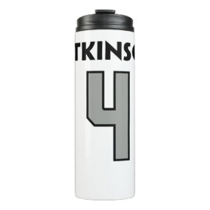 Thermal Tumbler