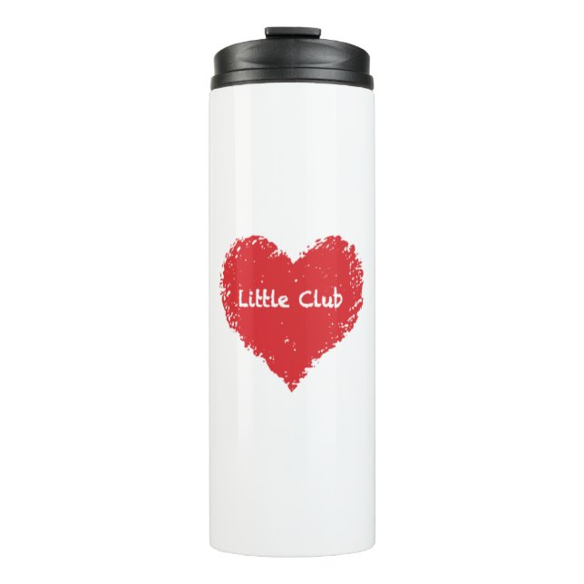 Thermal Tumbler (Front)