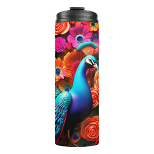 Thermal Tumbler