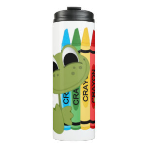 Thermal Tumbler