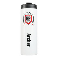 Thermal Tumbler