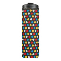 Thermal Tumbler