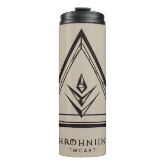 Thermal Tumbler