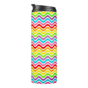 --Thermal Tumbler
