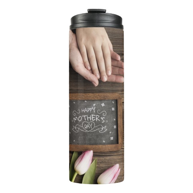 Thermal Tumbler (Front)